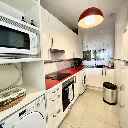 Elegant In 80 M² With Shared Pool *