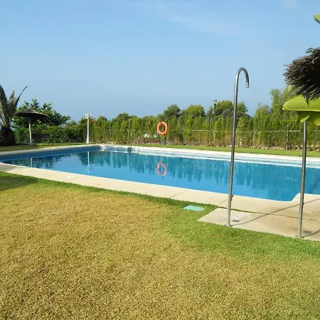 דירה Elegant In 80 M² With Shared Pool