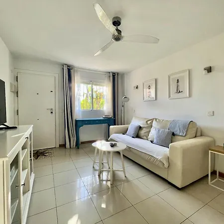 Elegant In 80 M² With Shared Pool *