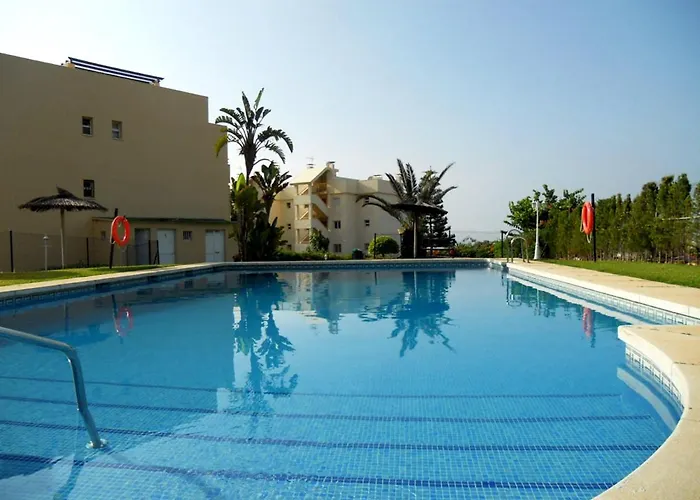 Elegant In Marbella, 80 M² With Shared Pool Appartement *