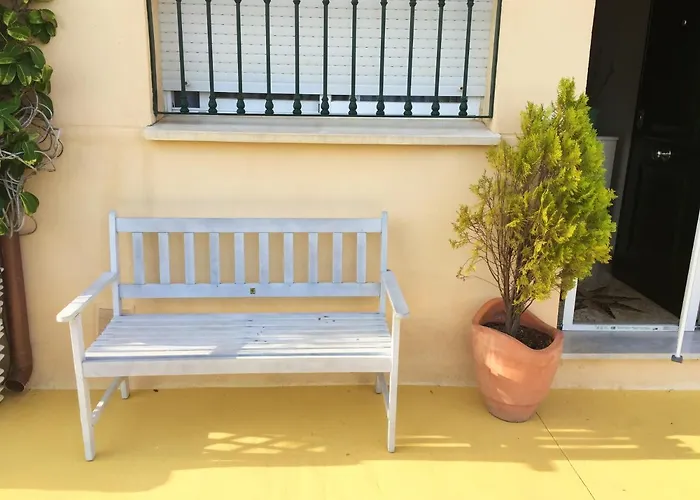 Elegant In Marbella, 80 M² With Shared Pool * Marbellac