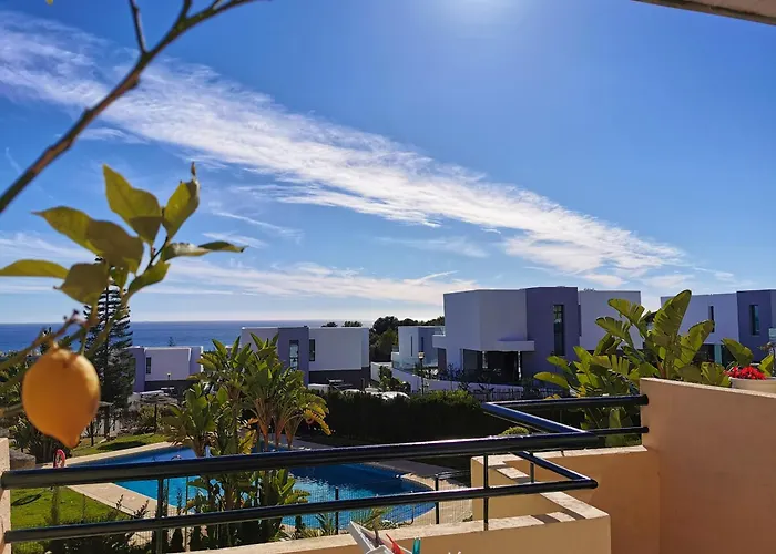 Elegant In Marbella, 80 M² With Shared Pool * Marbellac
